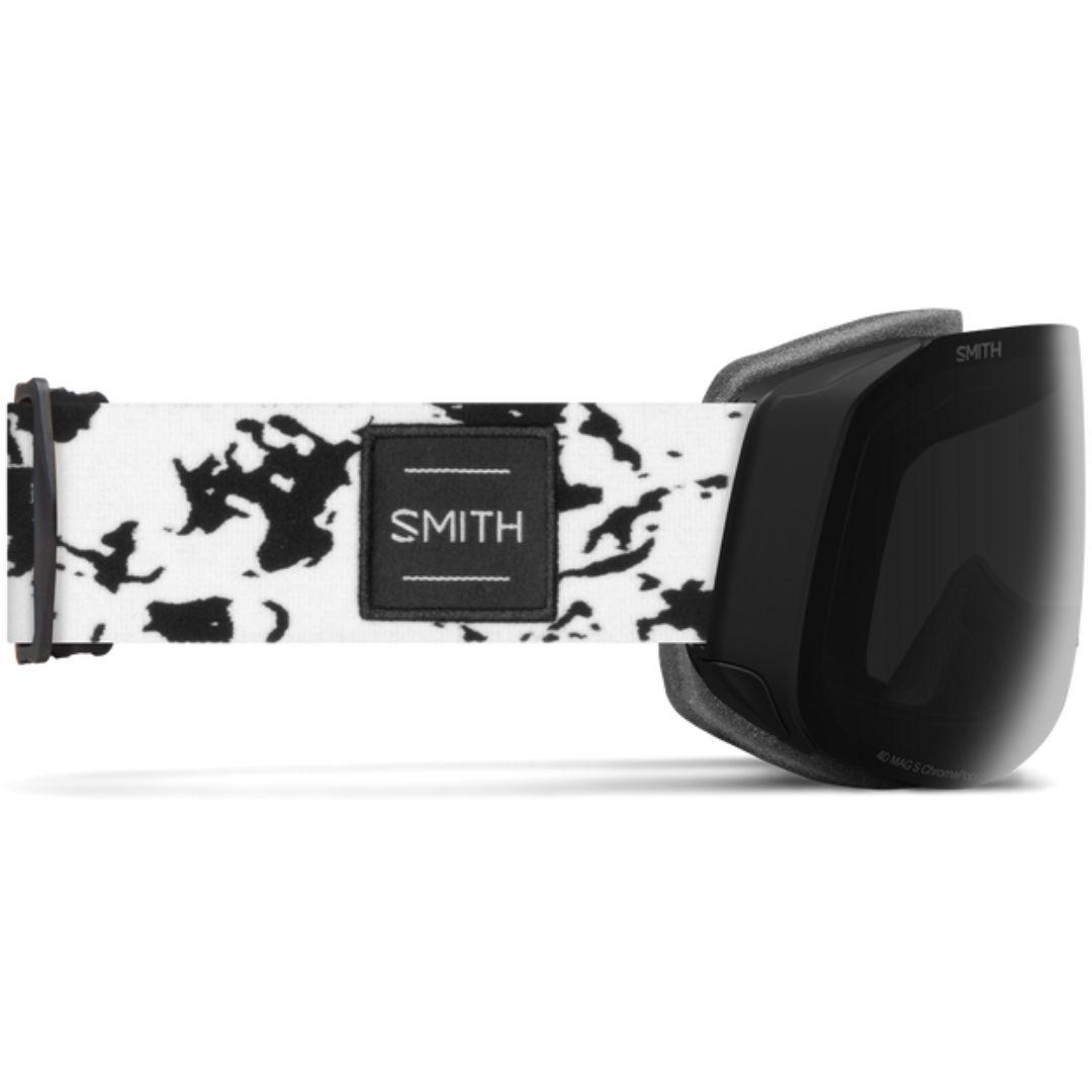 Smith 4D MAG S Snow Goggles